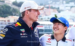Villeneuve dubbioso su Lawson: «Non si può prendere Tsunoda come riferimento»