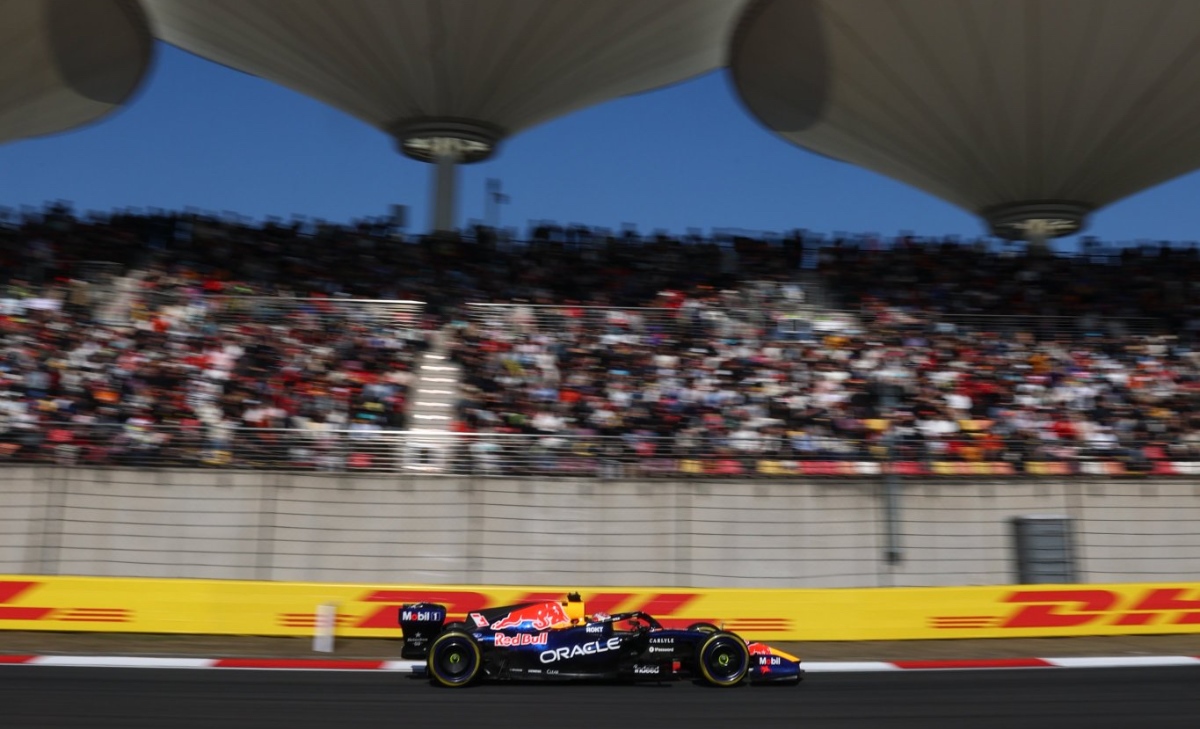 Villeneuve esplode: «Se vi piace questa F1, non sapete cosa siano le corse»