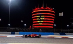 Villeneuve Ferrari