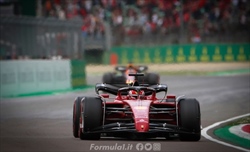 Villeneuve: «Ferrari favorita a Montreal. La Rossa non è in crisi, i guasti capitano»