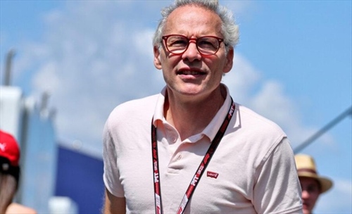 Villeneuve non ha dubbi: «Palou é il pilota perfetto»