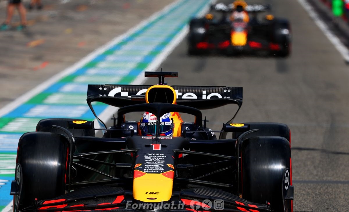 Villeneuve non ha dubbi: «Palou è il pilota perfetto»