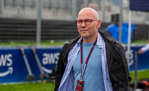 Villeneuve provoca: «Leclerc e Norris? Vorrei vederli accanto a Verstappen»