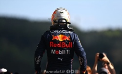 Villeneuve Red Bull