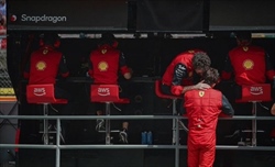 Villeneuve: «Sainz, troppi passi falsi. I tanti problemi di affidabilità hanno una causa precisa»