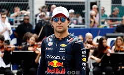 Villeneuve sostiene Perez: «Colapinto non garantirà risultati migliori»