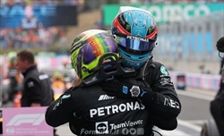 Villeneuve su Hamilton: «Ciò che ha fatto non si addice a un campione»