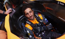 Villeneuve su Ricciardo: «Anno sabbatico? Non è Alonso»