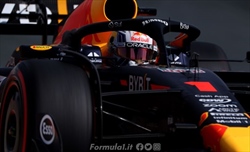 Villeneuve sul dominio di Verstappen: «Quando vinceva Hamilton nessuno si lamentava» - Villeneuve sul dominio di Verstappen: «Quando vinceva Hamilton nessuno si lamentava»