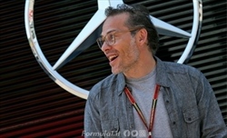 Villeneuve sulla Mercedes: «Mi chiedo da dove vengano queste prestazioni». Poi critica Max - Villeneuve sulla Mercedes: «Mi chiedo da dove vengano queste prestazioni». Poi critica Max