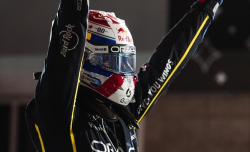 Villeneuve: «Verstappen resta il favorito, nonostante Norris»