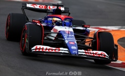 Villeneuve VS Ricciardo, la replica dell'australiano: «Commenti non degni di uno sguardo» - Villeneuve VS Ricciardo, la replica dell'australiano: «Non li degnerò di uno sguardo»