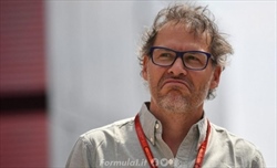 Villeneuve: Wolff ha causato un danno d'immagine, Hamilton ne sta prendendo le distanze - Villeneuve: Wolff ha causato un danno d'immagine, Hamilton ne sta prendendo le distanze