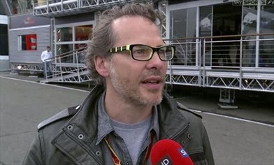 Villenueve: colpa di Vettel per il crash al via - Villenueve: colpa di Vettel per il crash al via