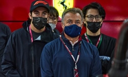 Vita difficile per Perez, Russell e Ocon: Messico emblema del gap qualitativo? Alesi non ha dubbi - Vita difficile per Perez, Russell e Ocon: Messico emblema del gap qualitativo? Alesi non ha dubbi