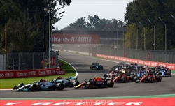 Vita difficile per Perez, Russell e Ocon: Messico emblema del gap qualitativo? Alesi non ha dubbi - Vita difficile per Perez, Russell e Ocon: Messico emblema del gap qualitativo? Alesi non ha dubbi