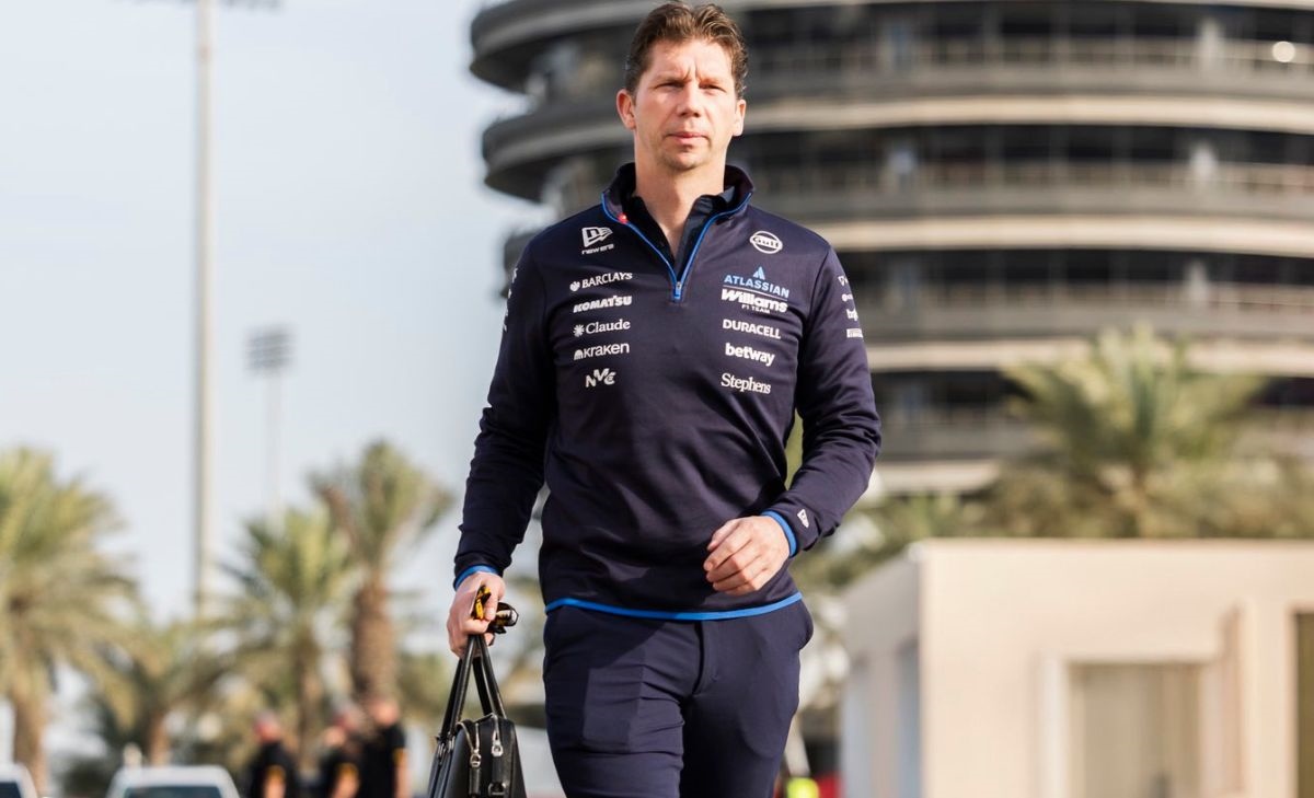 Vowles avverte la F1: «Non trasformiamo questo sport in una serie BoP»