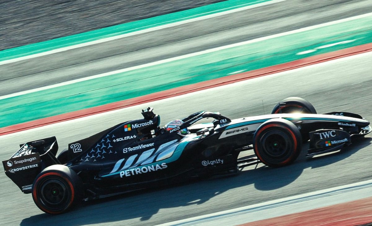 Vowles avverte la F1: «Non trasformiamo questo sport in una serie BoP»