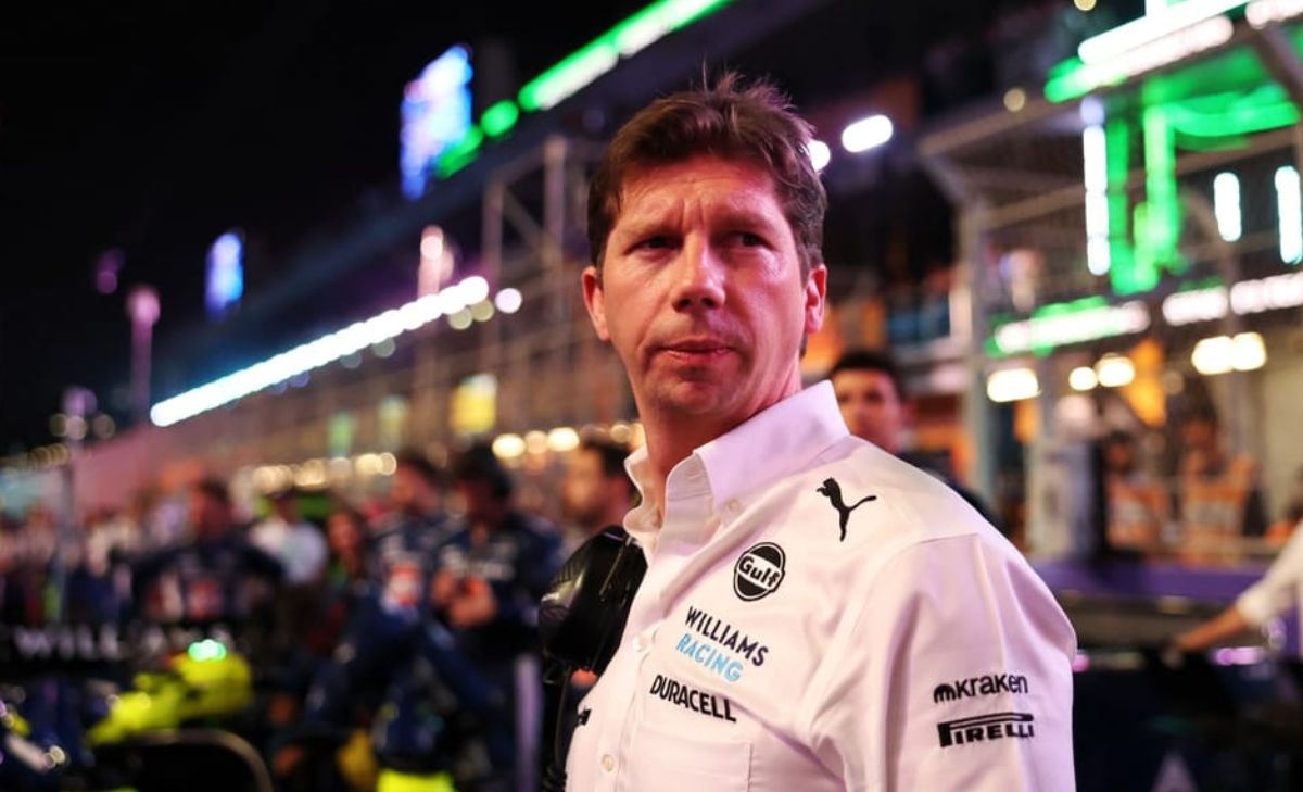 Vowles frena le voci: «Nessuno sa chi avrà la power unit migliore nel 2026»