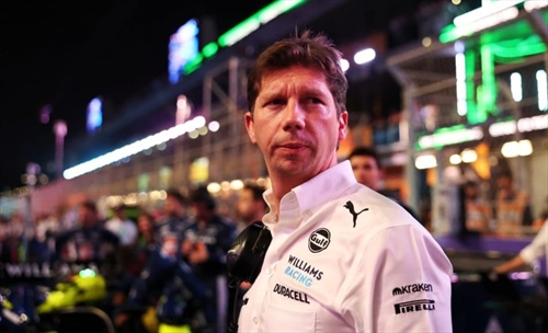 Vowles frena le voci: «Nessuno sa chi avrà la power unit migliore nel 2026»