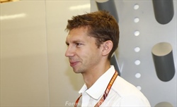 Vowles: «Ho parlato con Hamilton, sta attraversando un momento difficile» - Vowles: «Ho parlato con Hamilton, sta attraversando un momento difficile»