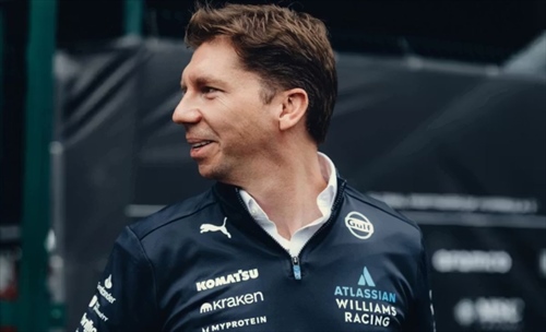 Vowles mercato piloti 