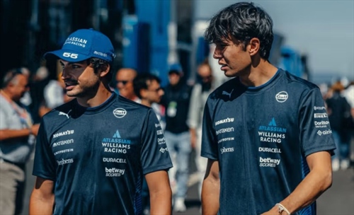 F1 2026, Vowles avverte: «Il mercato piloti esploderà» - Vowles mercato piloti 