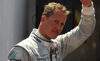 Vowles: «Schumacher meritava di vincere in Mercedes, è un rimpianto«. Poi svela dei retroscena