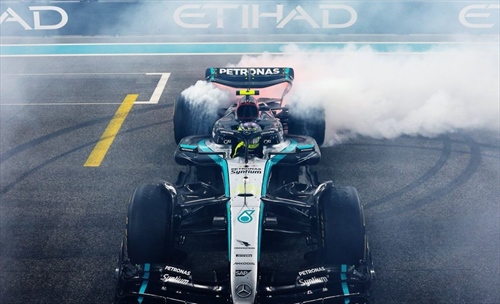 Vowles smonta il mito: Mercedes non è la favorita del 2026 - Vowles smonta il mito: Mercedes non è la favorita del 2026