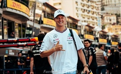 Vowles sulla scelta di non prendere come sostituto Schumacher: «Mick non é speciale»