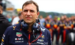 Waché: «Alla Red Bull non ci sono scuse per perdere». E su Pérez... - Waché: «Alla Red Bull non ci sono scuse. Non abbiamo capito Checo»