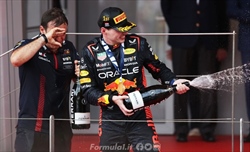 Waché: «Alla Red Bull non ci sono scuse per perdere». E su Pérez... - Waché: «Alla Red Bull non ci sono scuse. Non abbiamo capito Checo»
