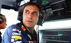Wache spiega il fallimento della RB19: «Solo Max è riuscito a gestirla bene»