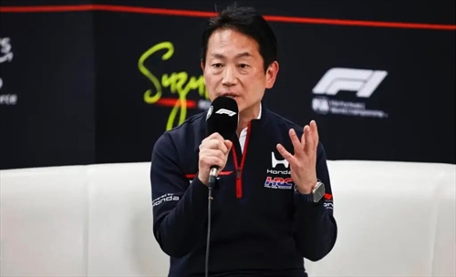 Watanabe alza la voce: così non si va avanti, l’AMR26 va ricostruita dalla radice - Watanabe alza la voce: così non si va avanti, l’AMR26 va ricostruita dalla radice