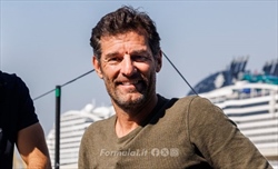 Webber, il valore aggiunto della McLaren. Piastri: «Contributo utile a tutti»