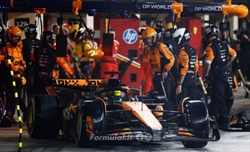 Webber, il valore aggiunto della McLaren. Piastri: «Contributo utile a tutti» - Webber, il valore aggiunto della McLaren. Piastri: «Contributo utile a tutti»