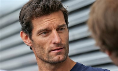 Webber: la F1 sarà spettacolare - Webber: la F1 sarÃ  spettacolare