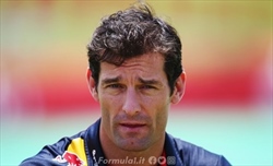 Webber: Le cicatrici fra Verstappen ed Hamilton devono essere curate - Webber: Le cicatrici fra Verstappen ed Hamilton devono essere curate