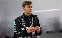 Webber: Russell potrebbe avere problemi a gestire la pressione. Alonso? Può essere una sorpresa