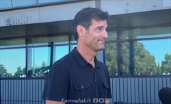 Webber: Russell potrebbe avere problemi a gestire la pressione. Alonso? Può essere pericoloso - Webber: Russell potrebbe avere problemi a gestire la pressione. Alonso? Può essere una sorpresa