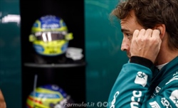 Webber su Alonso: «Tante difficoltà ma ora ha un'altra chance. Vi dico quando si ritirerà» - Webber su Alonso: «Tante difficoltà ma adesso ha una seconda possibilità. Vi svelo la possibile età del ritiro»