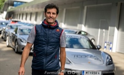 Webber sui Verstappen: «Jos una bestia, spezzò l'acceleratore. E su Max...»