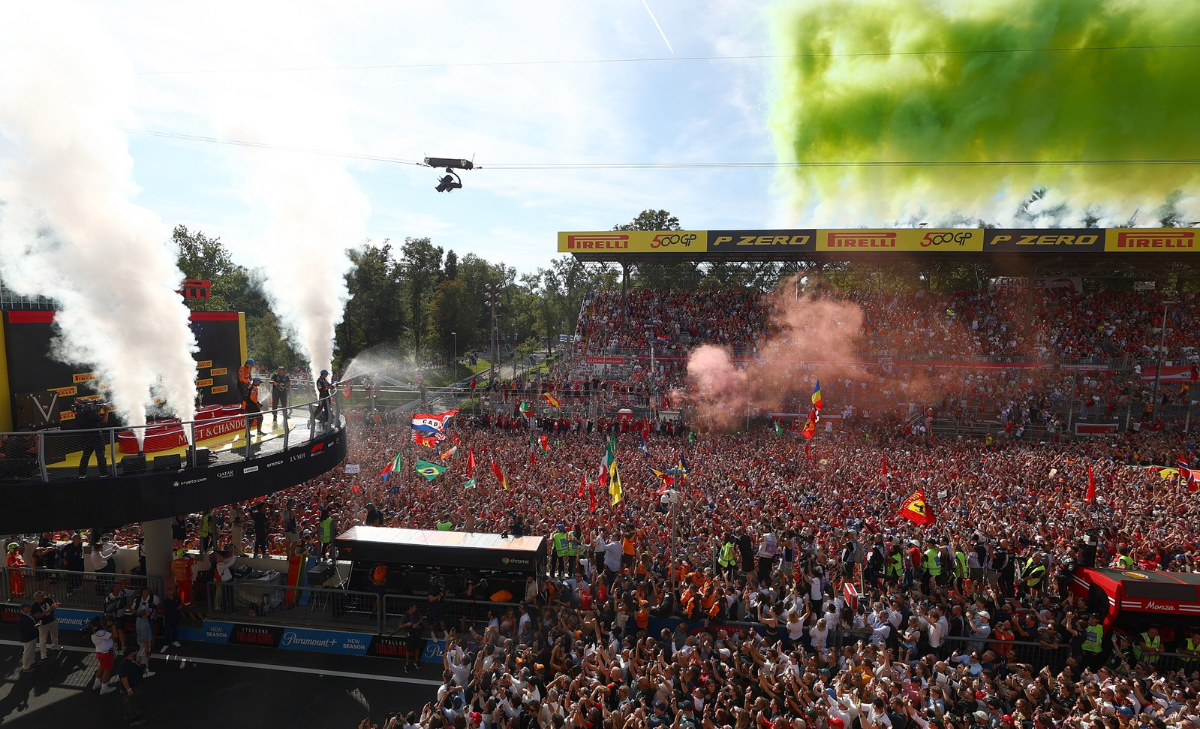 L’Autodromo Nazionale di Monza assume: come partecipare alla selezione