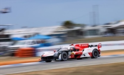 WEC, dove vedere la 1000 miglia del Sebring in TV