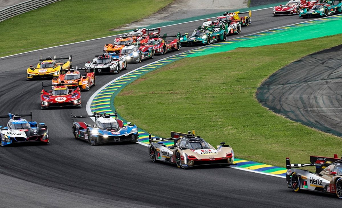 WEC, è ufficiale: il campionato si chiuderà a Barcellona e Monza 