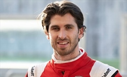 WEC - Ferrari, Giovinazzi pronto a prendersi la rivincita  - WEC - Ferrari, Giovinazzi pronto a prendersi la rivincita 