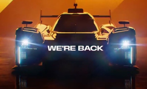 WEC, McLaren pronta al ritorno nel 2027: l'annuncio ufficiale