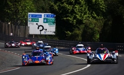 WEC - Svelato il calendario 2024: non ci sarà Monza - WEC - Svelato il calendario 2024: Non ci sarà Monza