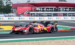 WEC - Svelato il calendario 2024: non ci sarà Monza - WEC - Svelato il calendario 2024: Non ci sarà Monza