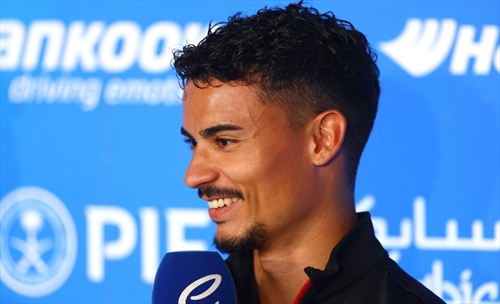 Wehrlein ringrazia Mekies: «Mi ha salvato la vita»